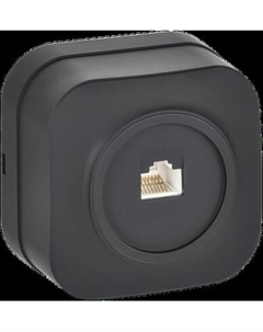 Розетка IEK Glory EKH10-K02M Iek