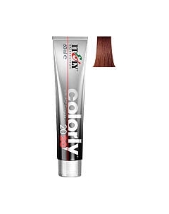 Крем-краска для волос Itely Colorly 2020 7RD/7.431