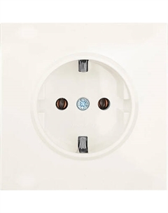 Розетка Lezard Zima 704-9088-122BQC