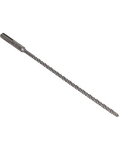 Бур Интерскол SDS-plus 6x260/200