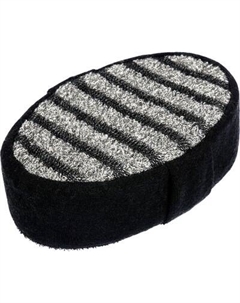 Мочалка для тела Банные Штучки Мужская / 41261 Банные штучки