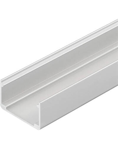 Профиль для светодиодной ленты Arlight ARL-THOR-25x27mm-980-M ANOD / 046856