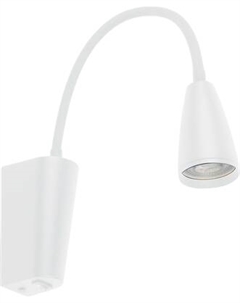 Спот General Lighting GWL-GU10-M-IP20 / 661942 General lighting