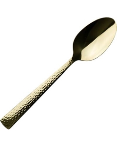 Столовая ложка Luxstahl Dune Champagne KL-38 / кт8027