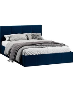 Полуторная кровать ТриЯ Лора 1400 Трия