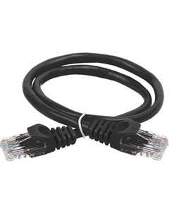 Кабель ITK PC09-C5EUL-2M Itk