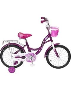 Детский велосипед ZigZag Girl 16 / ZG-1634 Zigzag