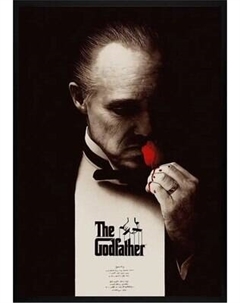 Постер Citydecor Крестный отец 5