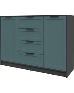 Тумба Интерлиния Концепт Тренд КТ-Т140