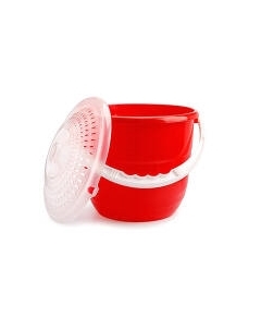 Ведро Berossi Practic Lux ИК 15146000