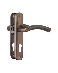 Ручка дверная Нора-М 23-70 Нора-м