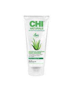Маска для волос CHI Naturals Intensive Hydrating Hair Masque Увлажняющая Chi