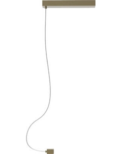 Потолочная база для трекового светильника Arlight ART-APRIORI-POWER-BOX-SIDE-L5000 OG / 054030