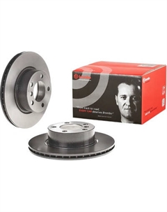 Тормозной диск Brembo 09.C114.11