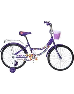 Детский велосипед ZigZag Foris 18 / ZG-1826 Zigzag