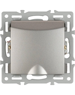 Розетка Arlight SCT-MCP-PL-GR / 043747