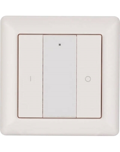 Выключатель Arlight Intelligent DALI-223-1G-DIM-IN / 025492