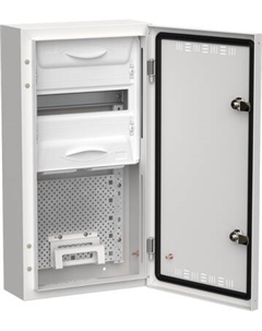 Корпус металлический IEK TI5-51-N-1X036-30 Iek