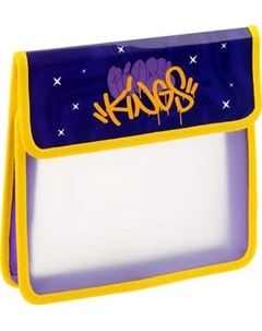 Папка для тетрадей ArtSpace Kings / ПТ-45_58188 Artspace