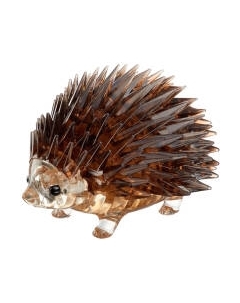 3D-пазл Crystal Puzzle Ежик / 90170 Crystal puzzle