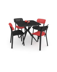 Обеденная группа Sheffilton SHT-DS131