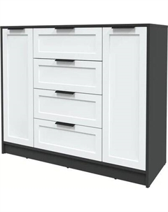 Тумба Интерлиния Концепт Тренд КТ-Т120