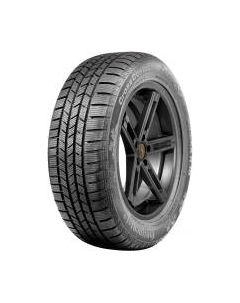 Зимняя шина Continental ContiCrossContact Winter 235/55R19 101H Audi