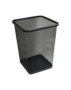 Корзина для бумаг Merida Квадрат KIC102