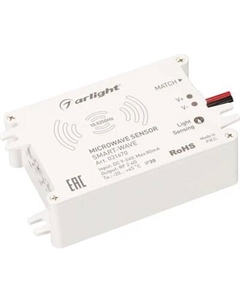 Выключатель Arlight SMART-WAVE / 031670