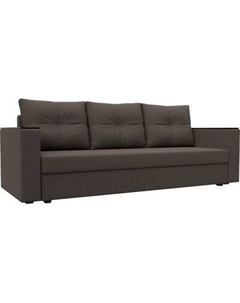 Диван Лига Диванов Атланта без стола / 126171 Лига диванов