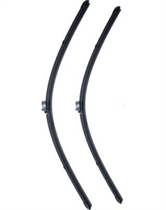 Щетки стеклоочистителя Storex Special Wiper Blade SW MBTL-6560 / 8624093 SW