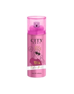 Туалетная вода City Parfum City Sexy Like Me City parfum