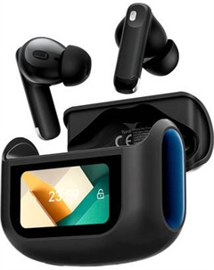 Беспроводные наушники Blackview AirBuds 12 / BVAIRBUDS12-BK