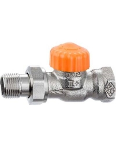 Клапан термостатический IMI Hydronic Engineering 3932-02.000 Imi hydronic engineering