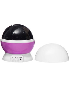 Ночник Risalux Звездное небо / 745391