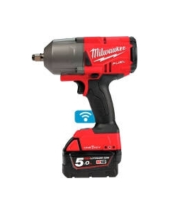 Аккумуляторный гайковерт Milwaukee М-18 ONEFHIWF12-502X / 4933459727