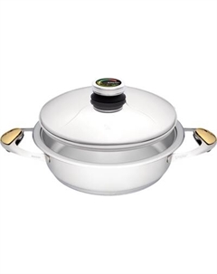 Сотейник Zepter Ura / Z-2430