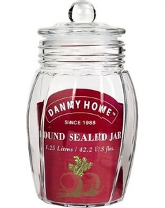Емкость для хранения Danny Home 1988-195 Danny home