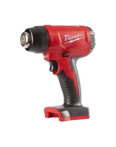 Строительный фен Milwaukee M18BHG-0 / 4933459771