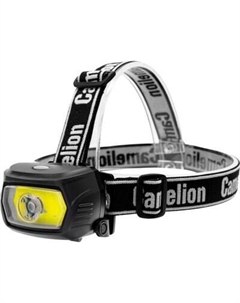 Фонарь Camelion LED53412 / 15764