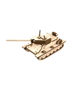 Танк игрушечный Армия России Танчик Т-34 / TY339-A20 Армия россии