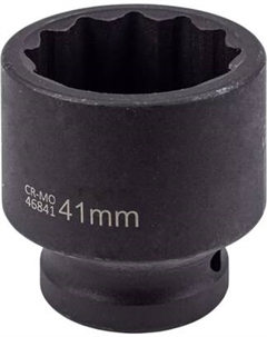 Головка слесарная Forsage F-46841