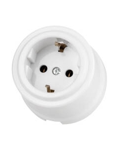 Розетка TDM Виви SQ1820-1012 Tdm