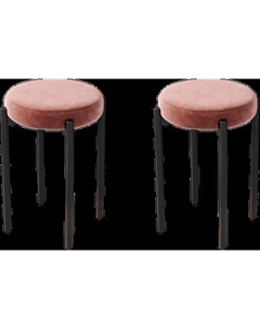 Набор табуретов Памир Паоло F62