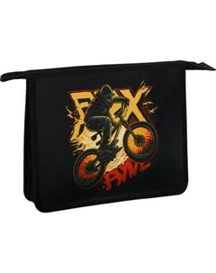 Папка для тетрадей ArtSpace BMX / ПТ-83_58214 Artspace