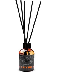 Аромадиффузор MYMEROMI Пион Mymeromi