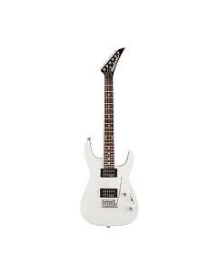 Электрогитара Jackson JS 11 Dinky Gloss White
