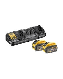 Аккумулятор для электроинструмента DeWalt DCB132X2 Dewalt