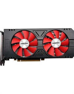Видеокарта Arktek AKR580D5S8GH1