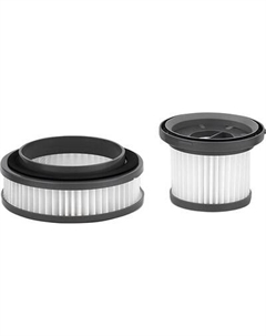 Комплект фильтров для пылесоса Hepa для BQ-VCA1004W Bq